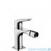 Hansgrohe Axor Citterio M Jednouchwytowa bateria bidetowa DN15 34210000